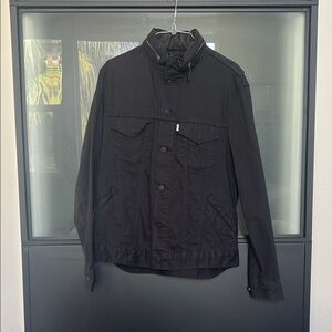 Levi's Men’s Commuter Jean Jacket